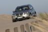 BMW X3 � Der Neue ist gr��er und sportlicher