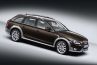 Genfer Automobilsalon 2009: Allradfr�hling in der Schweiz