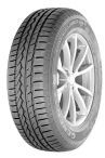 General Tire: Neuer Winterreifen Snow Grabber f�r viele Allradler 